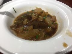 红烧萝卜-欣旺·迎宾楼·百年无锡菜