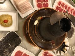 -牛街·马辈儿涮肉(牛街二店)