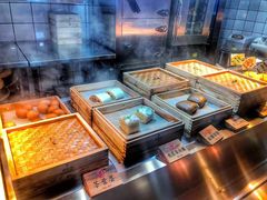店内环境-亦庄创意生活广场