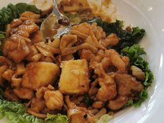 八珍豆腐-大铁勺酒楼(宾水西道店)