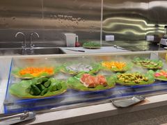 -星伦多自助料理·涮烤一体(杭州来福士店)