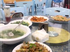 -七鲜渔港美食餐厅(巽寮湾海景店)