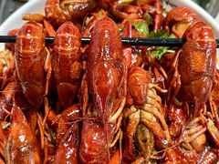 -富临港蒸汽海鲜(栈桥店)