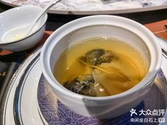 -酒蜻蜓·庭院私房菜(天元东路店)