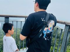 -紫金山山顶公园