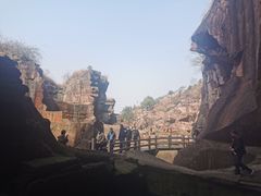 -蛇蟠岛