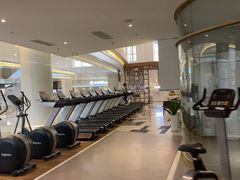 -银吉姆健身(恒隆馆)