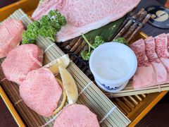 -龍二烧肉酒场(九亭店)