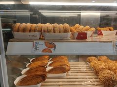 -85度C(南京龙江店)