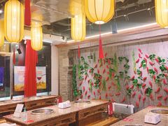 -小龙坎老火锅(北京三里屯店)