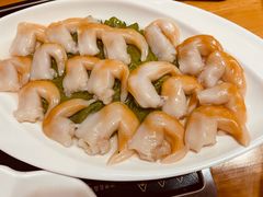 鸟贝-良兴火锅