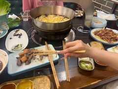 -烤肉刘·清真老北京炙子烤肉(虎坊桥老店)