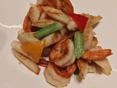 -巴音浩日娲·蒙餐(双林东路店)
