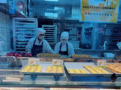 -鲍师傅糕点(大沽南路店)