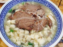 优质泡馍-同盛德泡馍