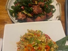 -紫滇源云南生态菜(丹凤街店)