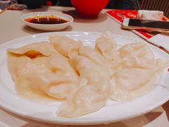 -喜家德虾仁水饺(麒麟社店)