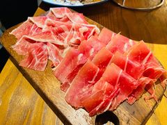 -Alimentari Grande(东湖路店)