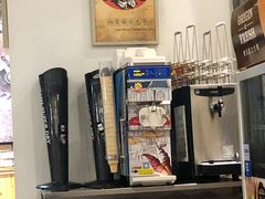 -唛嘻哒烤串朝鲜族风味(金桥店)