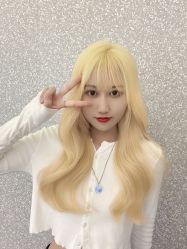 -3AM·S HAIR SALON烫发染发接发