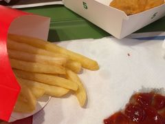 -麦当劳(顾村公园店)
