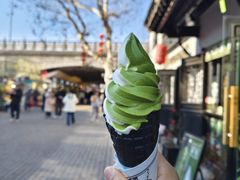 -无邪日式甜品(南长街店)