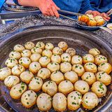 时令佳品青团 在苏州山塘街吃上这一口香甜🥢