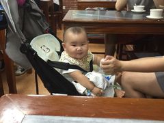 -沙湾姜撞奶甜品店(昌岗中路店)