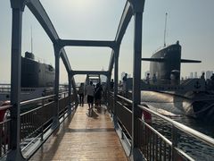 -中国人民解放军海军博物馆