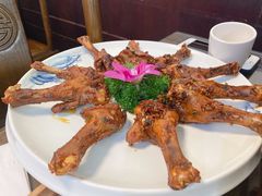 -祥云精致湘菜馆(东1时区店)