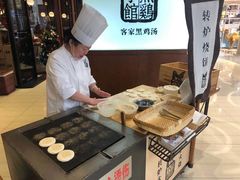 -黑鸡小馆(金源店)