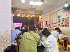 -芬芳甜品(同福路店)