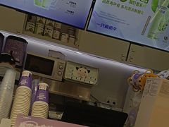 -一只酸奶牛(时代天街A馆店)
