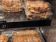 -FANEN法念·烘焙·甜点(万象城店)