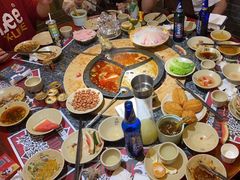 -蜀大侠火锅(森兰花园城店)