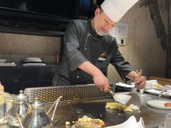 -水木锦堂·自助铁板烧(世贸天阶店)