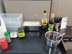 -丰登陕西水盆牛羊肉·泡馍