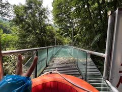 -参仙谷生态旅游度假区