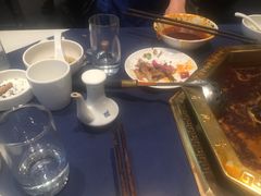 -蜀九香火锅(园艺山店)