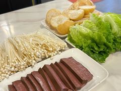 -安吉美渝石锅鱼(芜园西路店)