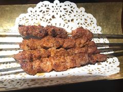 -楼兰新疆主题餐厅(苏州中心店)