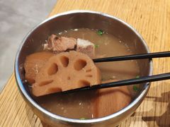-文叔·湖北名小吃·小龙虾(华强北店)