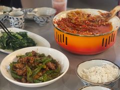 -老三样 · 江西菜馆(前海壹方汇店)