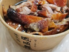 -戚顺兴盐水鸭(新街口明瓦廊店)