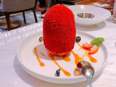 -金椰壳· 大厨新加坡菜(壹方城店)
