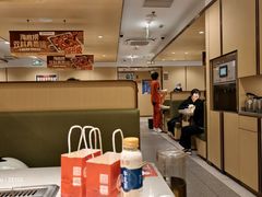 -海底捞火锅(丰尚国际广场店)