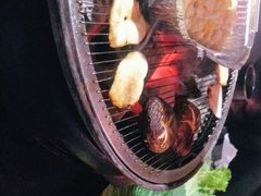 -炭虎烤肉(桂林路店)