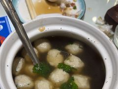 -鲜得莱渔港·小平岛海胆馆(七贤岭店)