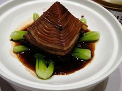 -粗茶淡饭·汉口公馆(循礼门店)