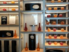 -北京王府井希尔顿酒店·万斯阁西餐厅